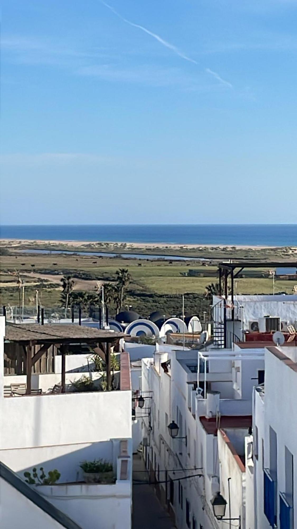 Nuevo Apartamento Murillo D Y Coworking Conil De La Frontera Exteriér fotografie