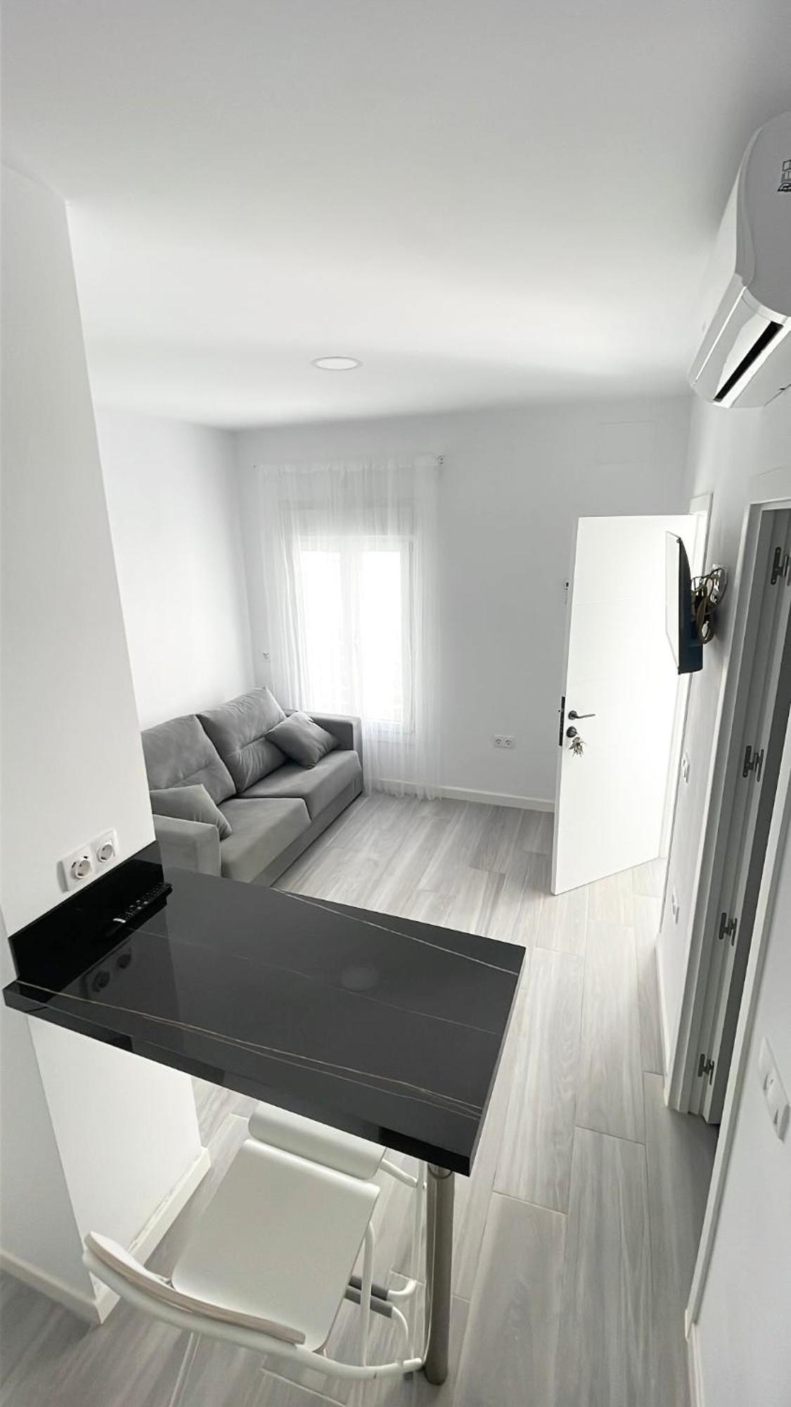 Nuevo Apartamento Murillo D Y Coworking Conil De La Frontera Exteriér fotografie