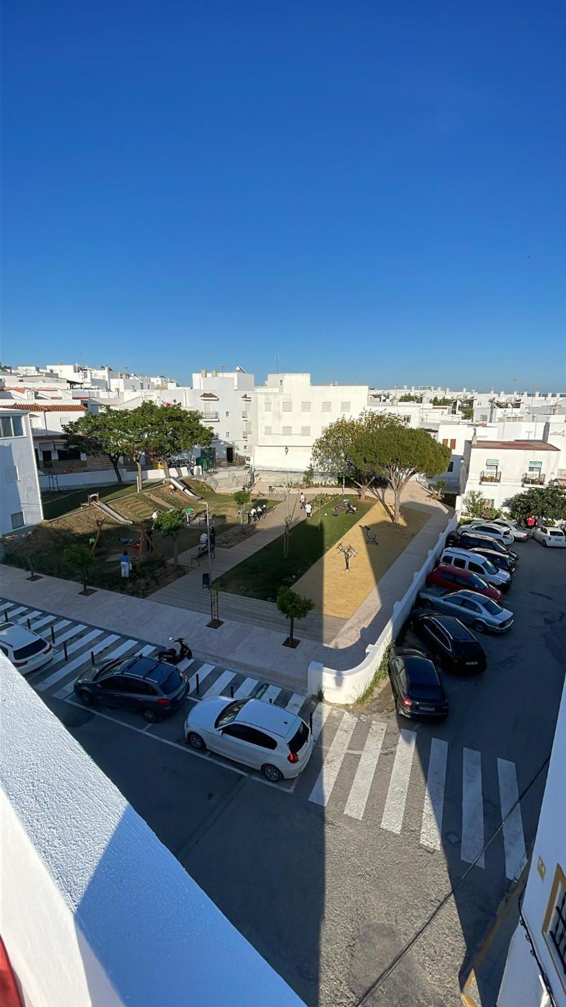 Nuevo Apartamento Murillo D Y Coworking Conil De La Frontera Exteriér fotografie