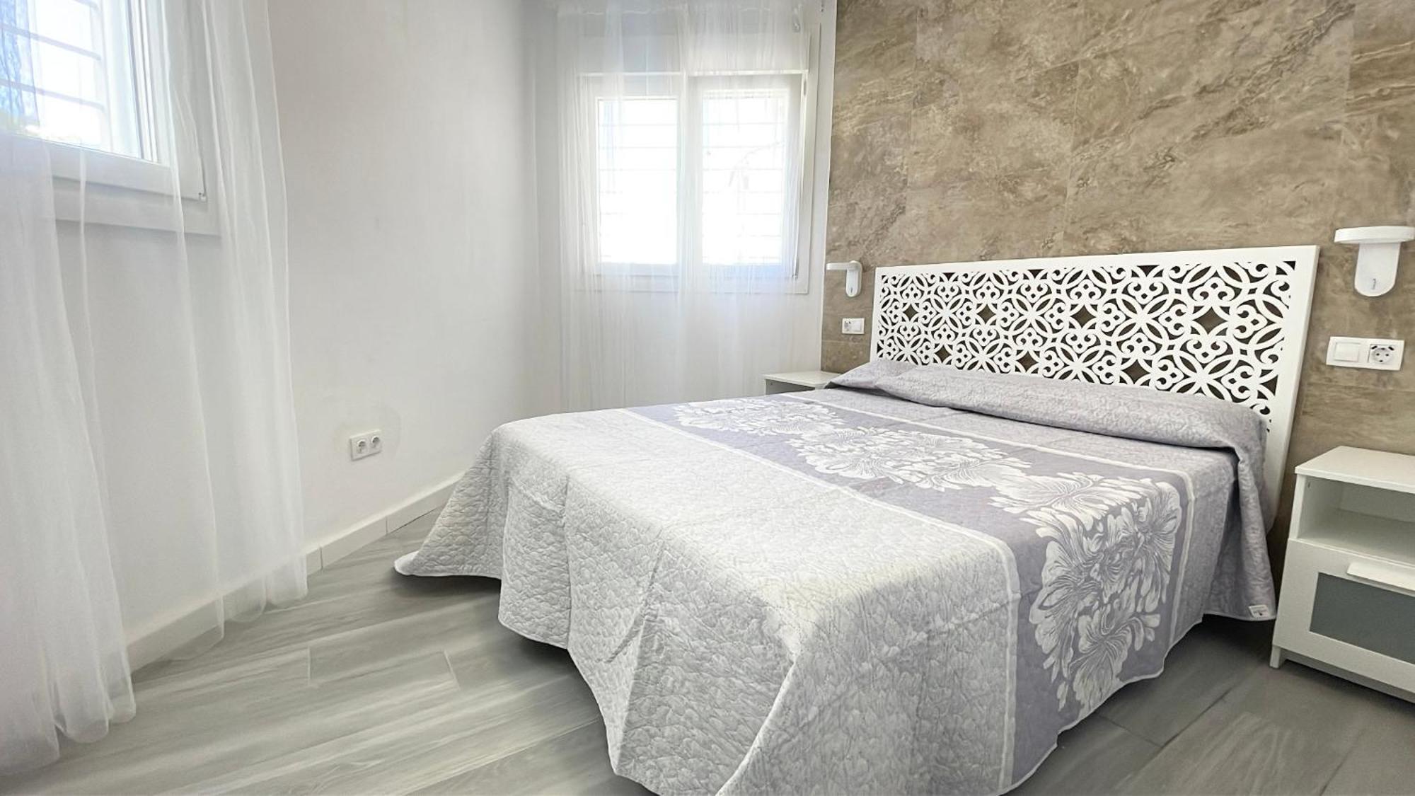 Nuevo Apartamento Murillo D Y Coworking Conil De La Frontera Exteriér fotografie
