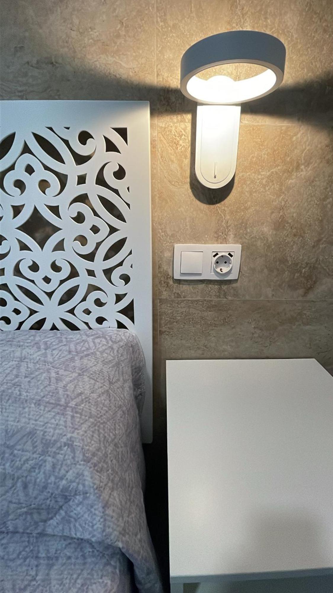 Nuevo Apartamento Murillo D Y Coworking Conil De La Frontera Exteriér fotografie