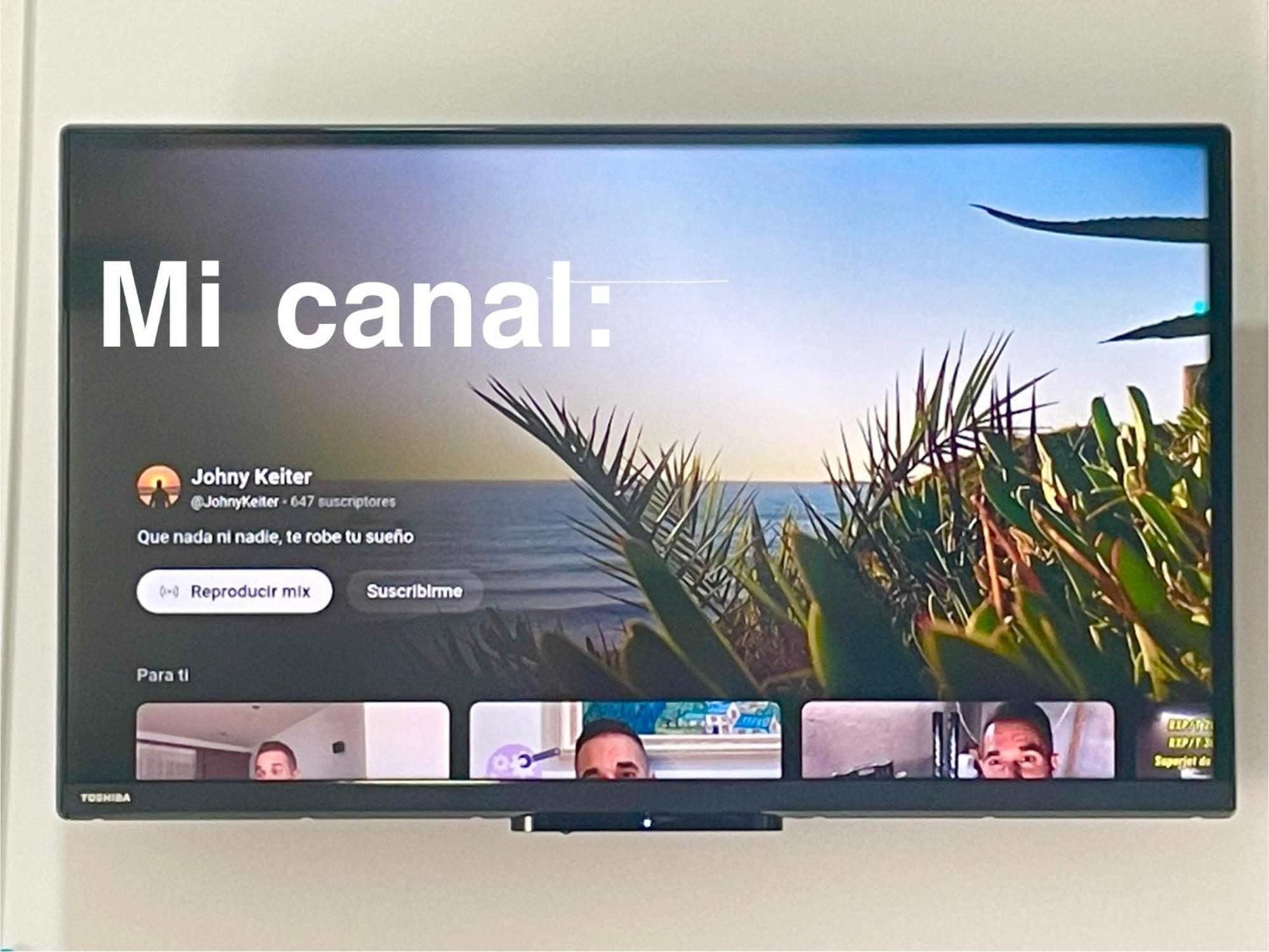 Nuevo Apartamento Murillo D Y Coworking Conil De La Frontera Exteriér fotografie