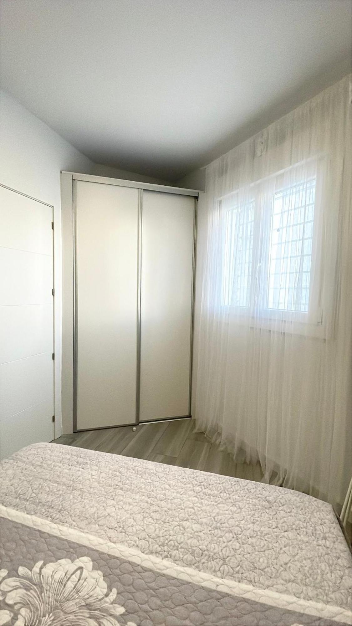 Nuevo Apartamento Murillo D Y Coworking Conil De La Frontera Exteriér fotografie