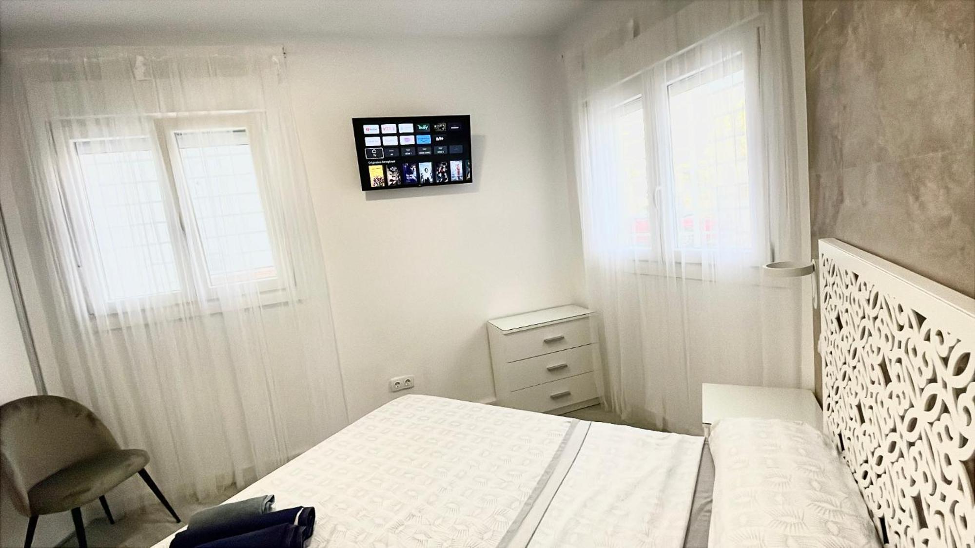 Nuevo Apartamento Murillo D Y Coworking Conil De La Frontera Exteriér fotografie