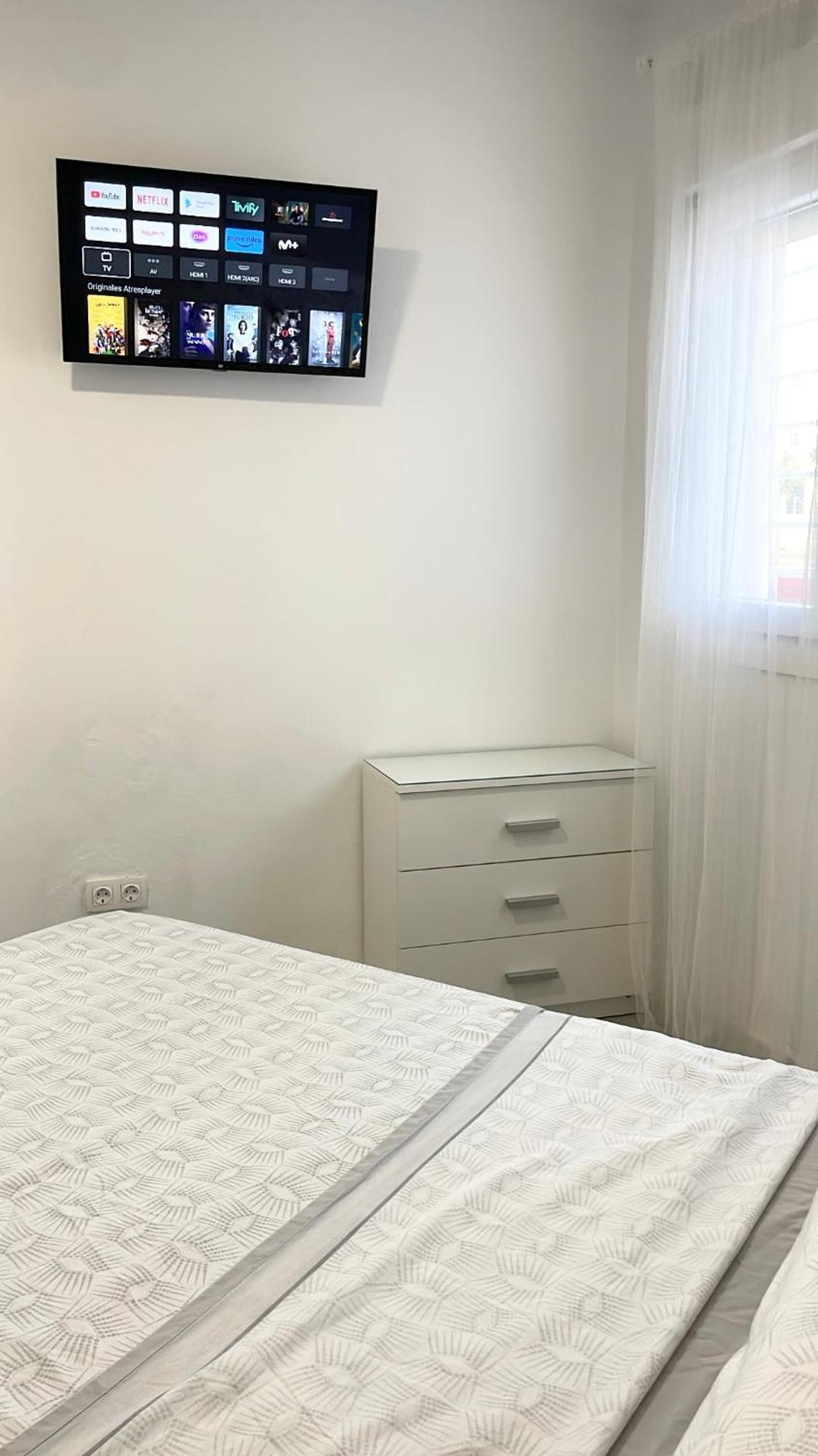 Nuevo Apartamento Murillo D Y Coworking Conil De La Frontera Exteriér fotografie